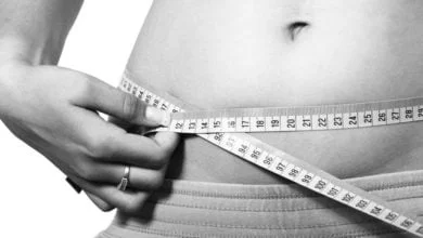 the weight