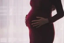 تأثير كورونا covid19 على الحوامل...هام