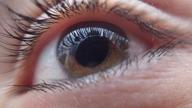 سارق البصر ( الجلوكوما) الزرق وكيف يؤثر على البصر
