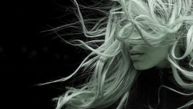 أجمل تسريحات الشعر الحديثة للكيرلي طريقة ميريام فارس
