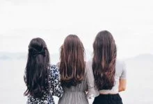 تسريحات شعر غير مناسبة على شكل ذيل حصان وأحدث صيحات إنستغرام لتطبيقها