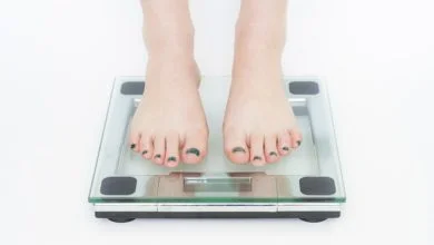 9 effective tips to help you lose weight!