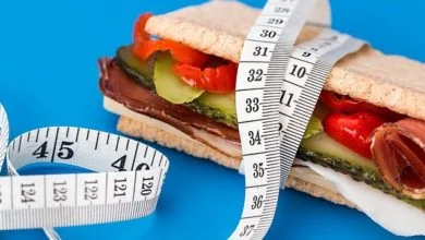 Responsive diet, perfect for you