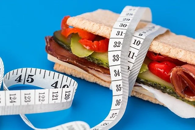 Responsive diet, perfect for you