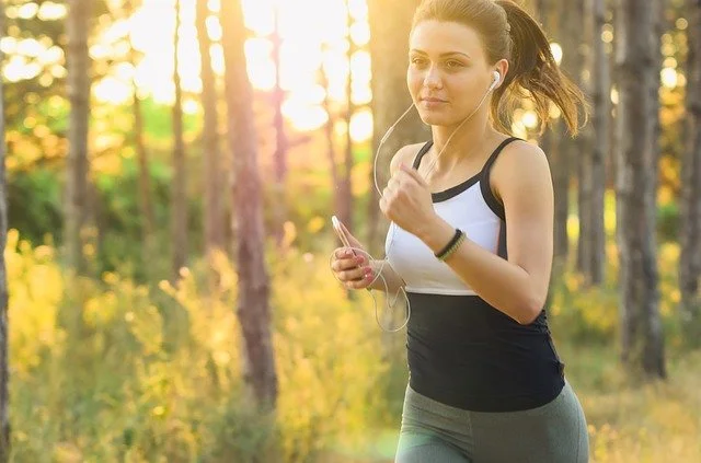 Top 7 fitness trends to test this fall. Do you know them all?