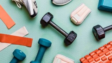 fitness